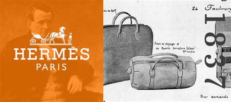 hermes handbags history|Hermes background information.